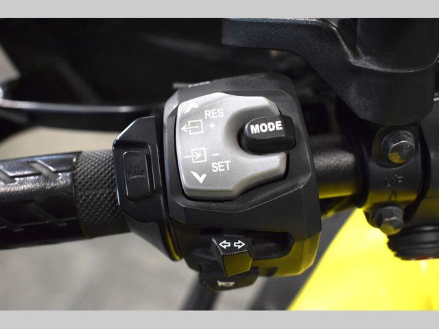 suzuki - v-strom-1050-xta