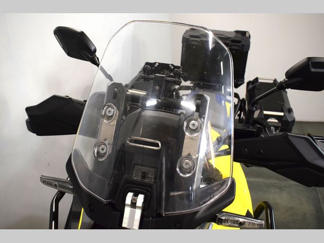 suzuki - v-strom-1050-xta