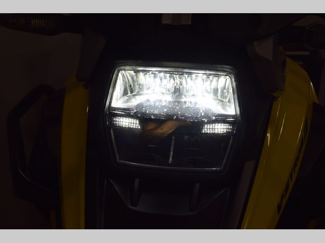 suzuki - v-strom-1050-xta