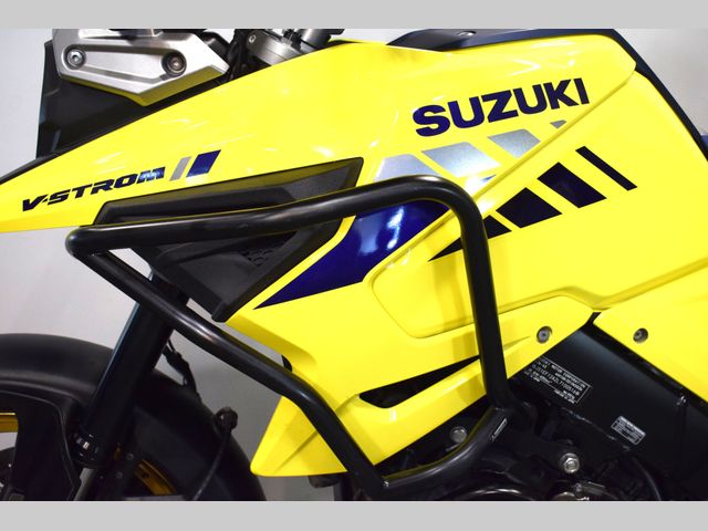 suzuki - v-strom-1050-xta