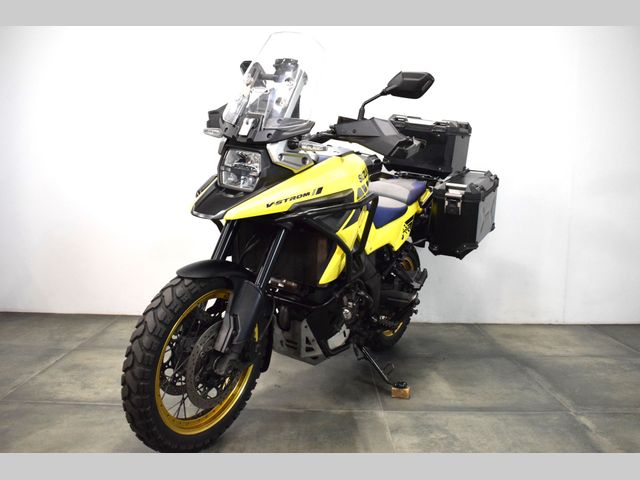 suzuki - v-strom-1050-xta