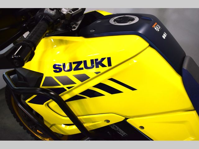 suzuki - v-strom-1050-xta