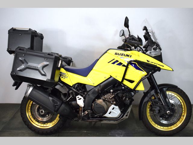 suzuki - v-strom-1050-xta