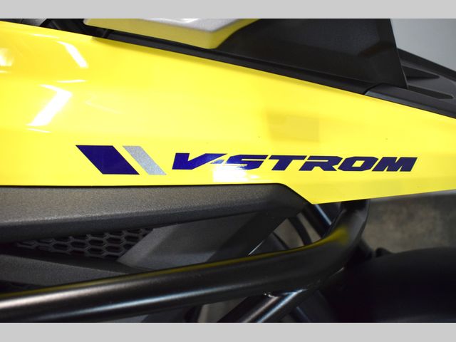 suzuki - v-strom-1050-xta