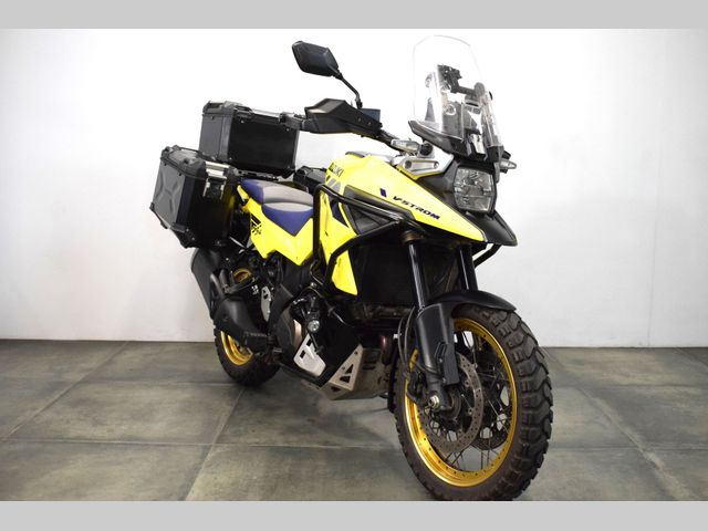 suzuki - v-strom-1050-xta