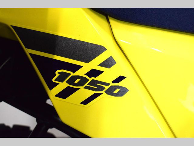 suzuki - v-strom-1050-xta
