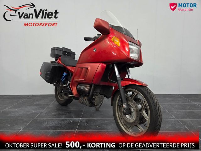 bmw - k-75-rt