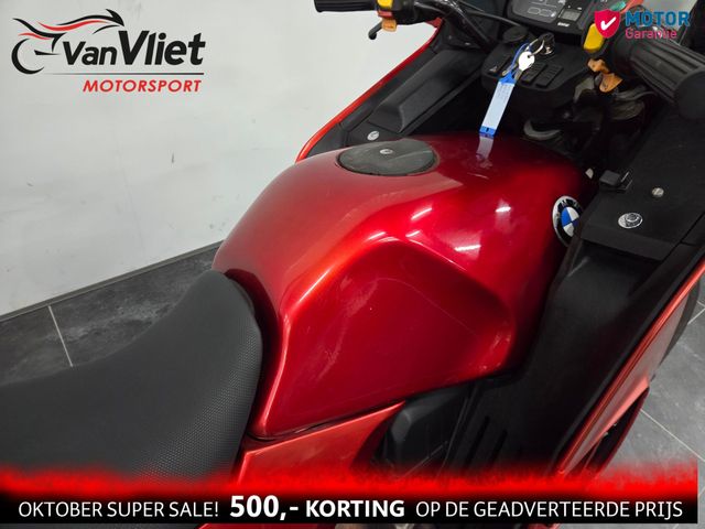 bmw - k-75-rt
