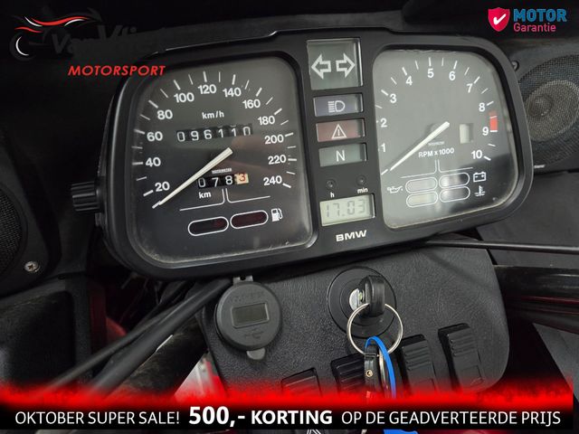 bmw - k-75-rt