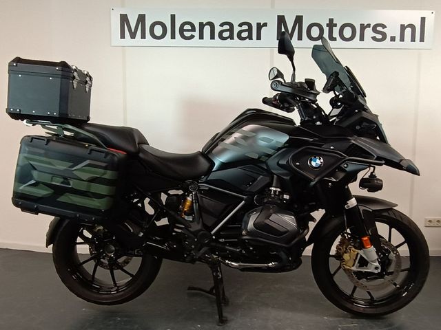 bmw - r-1250-gs