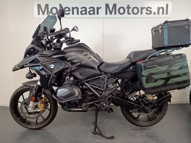 bmw - r-1250-gs