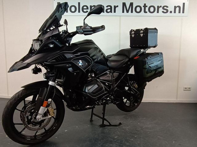 bmw - r-1250-gs