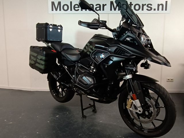 bmw - r-1250-gs