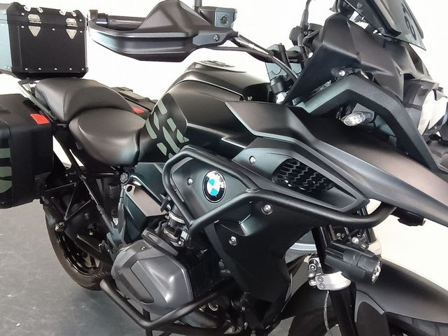 bmw - r-1250-gs