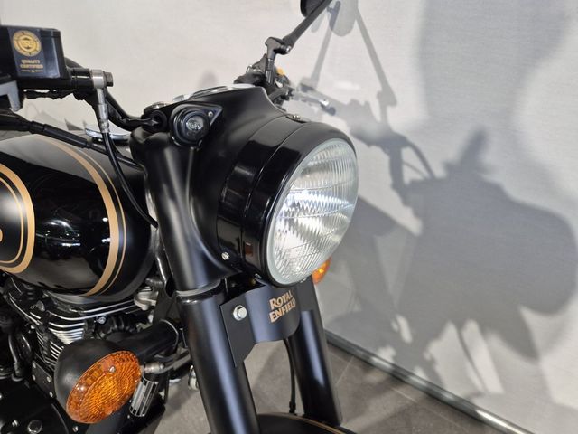royal-enfield - classic-500