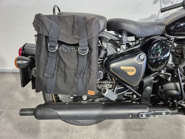 royal-enfield - classic-500