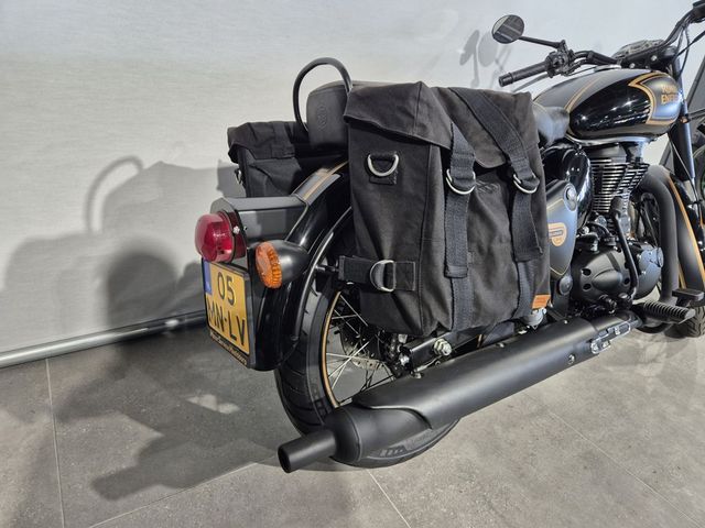royal-enfield - classic-500