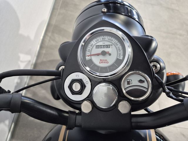 royal-enfield - classic-500