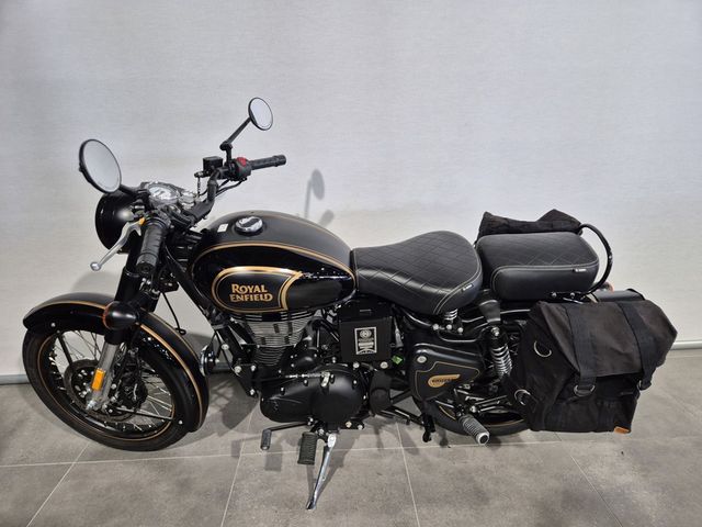 royal-enfield - classic-500