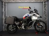 BMW F 900 GS ADVENTURE