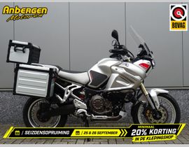 Yamaha XT 1200 Z Super Tenere 2010 occasion