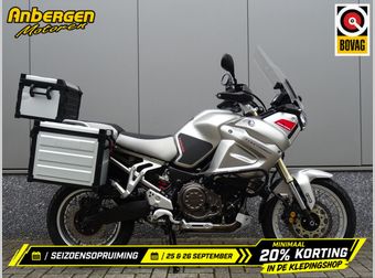 Yamaha XT 1200 Z Super Tenere 2010 occasion