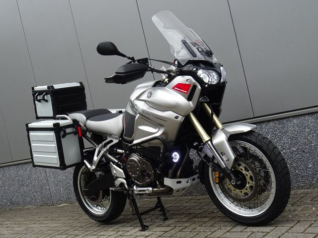 yamaha - xt-1200-z-super-tenere
