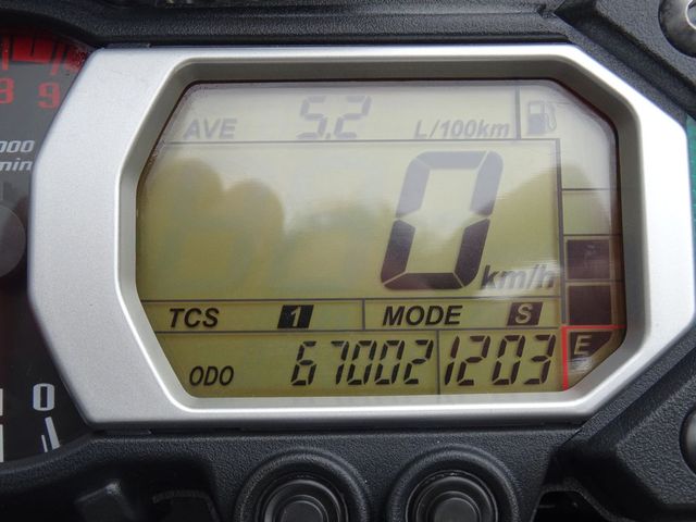 yamaha - xt-1200-z-super-tenere