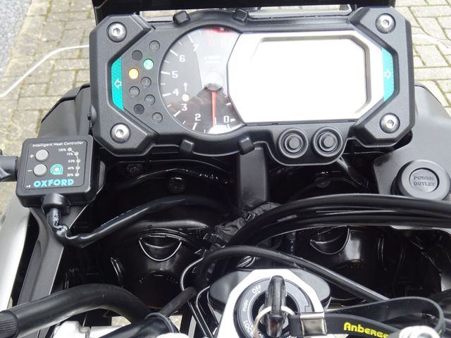 yamaha - xt-1200-z-super-tenere
