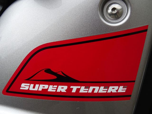yamaha - xt-1200-z-super-tenere