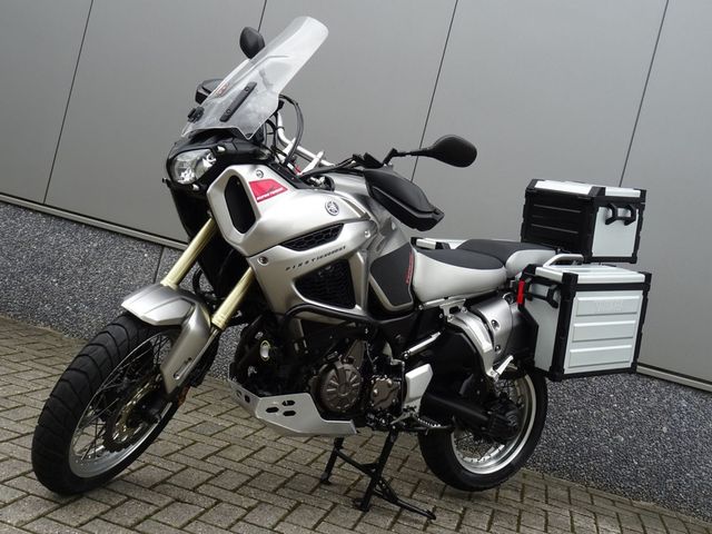 yamaha - xt-1200-z-super-tenere