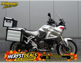 Yamaha XT 1200 Z Super Tenere 2010 occasion