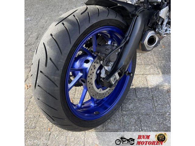 yamaha - mt-09-abs
