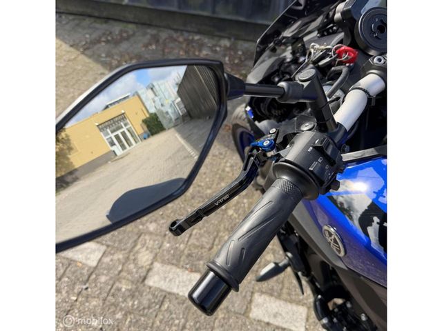 yamaha - mt-09-abs