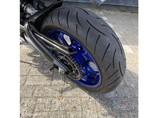 yamaha - mt-09-abs