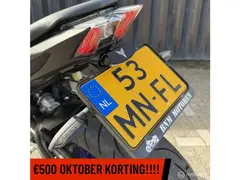 Yamaha MT-09 ABS 2019 occasion – foto 17 van 19