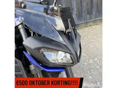 Yamaha MT-09 ABS 2019 occasion – foto 6 van 19