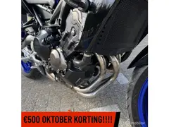Yamaha MT-09 ABS 2019 occasion – foto 7 van 19