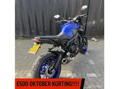 Yamaha MT-09 ABS 2019 occasion – foto 8 van 19