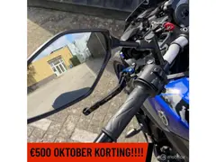 Yamaha MT-09 ABS 2019 occasion – foto 11 van 19
