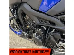 Yamaha MT-09 ABS 2019 occasion – foto 15 van 19