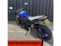 Yamaha MT-09 ABS 2019 occasion – foto 18 van 19