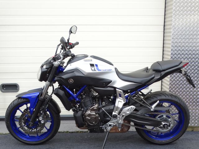yamaha - mt-07-abs