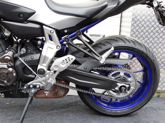 yamaha - mt-07-abs