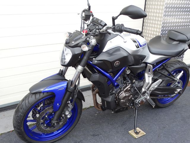 yamaha - mt-07-abs