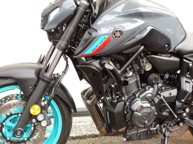 yamaha - mt-07-abs