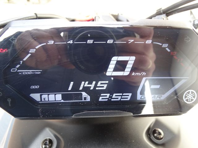 yamaha - mt-07-abs
