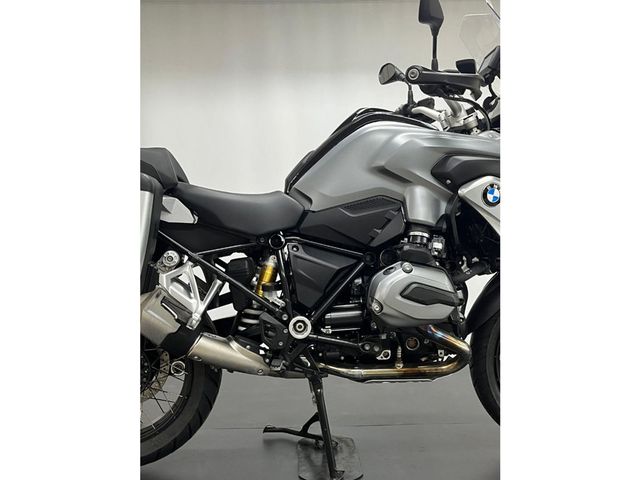 bmw - r-1200-gs