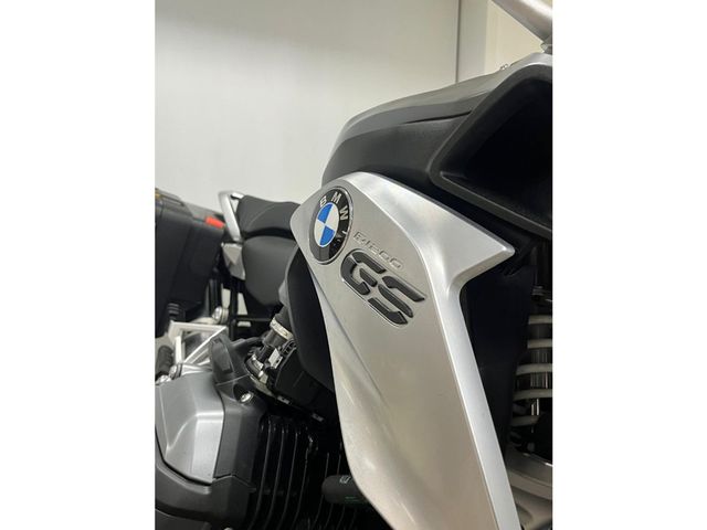 bmw - r-1200-gs
