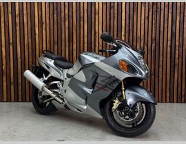 Suzuki GSX-R 1300 Hayabusa 2003 occasion